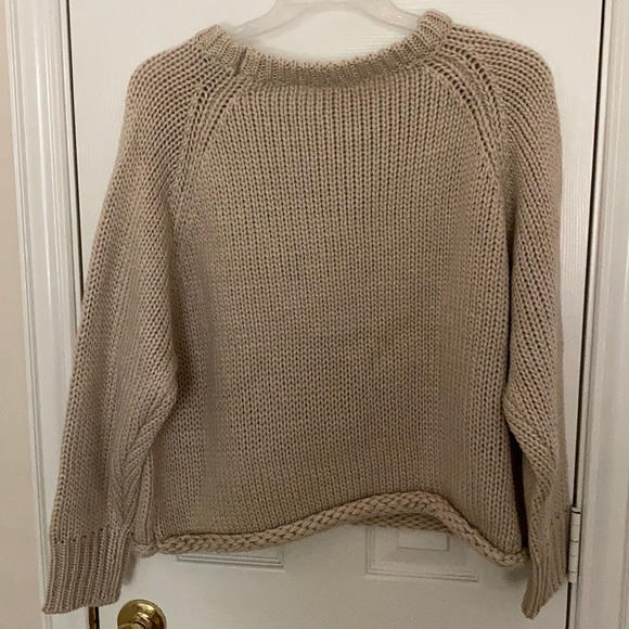 Style Rack Chunky Sweater - Picture 2 of 5